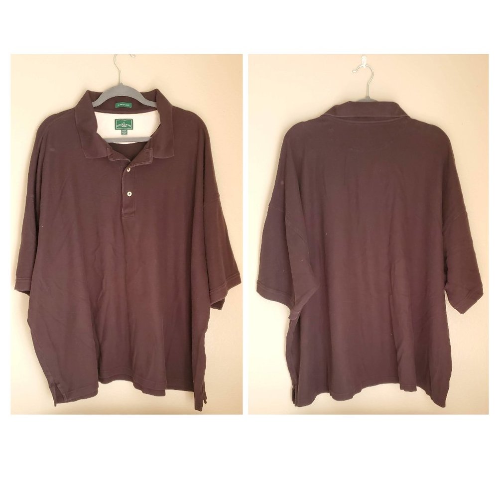Outer Banks 5XL Polo Shirt